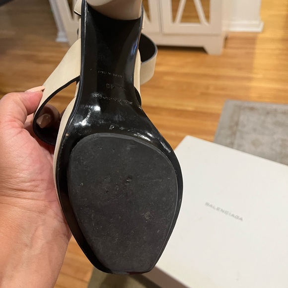 Balenciaga Sandals - Picture 3 of 3